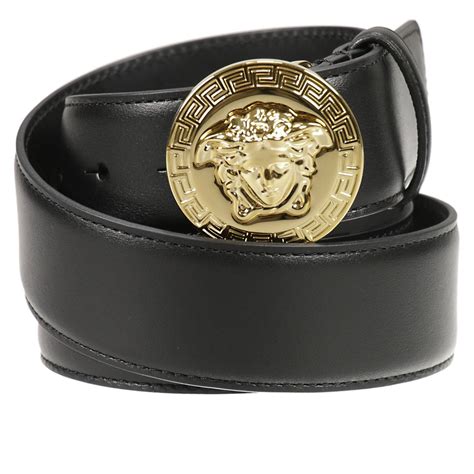 cheap versace belts uk|gianni versace men's belts.